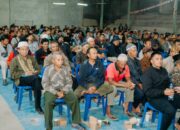 Kolaborasi Ekonomi Bangun Ekosistem Pertanian dan Perbenihan Jadi Sorotan di Hari Tani Nasional 2026