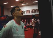 Jadwal Siaran Langsung Timnas Indonesia Vs Singapura di FIFA ASEAN Cup 2026 Malam Ini: Kesempatan Tebus Piala AFF