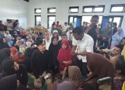 Gibran Pastikan Rumah Warga yang Rusak Imbas Banjir Bandang di Solok Dibangun Lagi