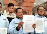 Jaga Stabilitas Negara, RAPI Desak MK Tolak Gugatan PHPU Pilpres 2024