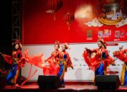 5 Alasan Pecinan Semarang Wajib Masuk Itinerary saat Mooncake Festival 2026, Kuliner Gang Warung Hingga Sejarah Cheng Ho