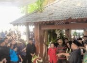Megawati Antar Guruh Soekarnoputra ke Peristirahatan Terakhir, Dikebumikan di Samping Makam Fatmawati