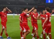 Bak Petir di Siang Bolong, Timnas Indonesia Justru Dapat Kabar Buruk dari FIFA Jelang Laga Kontra Malaysia