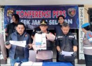 Sakit Hati Diceraikan, Pria di Jambi Siram Mantan Istri Siri Pakai Air Keras hingga Tewas