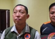 201 Karhutla Terjadi di Bangka Tengah, Ternyata Damkar Cuma Punya 1 Mobil Siap Pakai