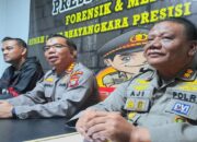 Kerangka Manusia Ditemukan di Perkebunan Tebu Gorontalo Diduga Jasad Echa yang Dilaporkan Hilang 3 Bulan