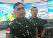 Kodam Papua Tengah Berkedudukan di Nabire, Berikut Daftar Korem dan Kodim di Bawahnya