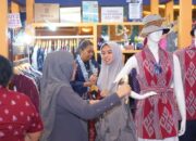 Libatkan Lebih dari 150 UMKM Binaan, Pertamina SMEXPO 2026 Digelar