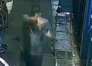 Aksi Sadis Maling di Jaktim! Kepergok Korban yang Terbangun, Telinganya Digigit hingga Robek