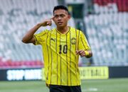 Pengamat Peringati John Herdman, Ada Satu Pemain Malaysia yang Wajib Dikawal Ketat