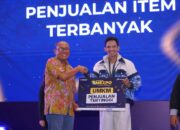 Pertamina Kasih Bekal UMK Hadapi Buyer Global Genjot Perluasan Pasar