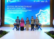 FESyar Regional Jawa 2026 Jadi Penggerak Ekonomi Syariah, BI Dorong UMKM hingga Pesantren Naik Kelas