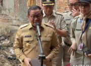 Penanganan Transportasi Jakarta Jauh Lebih Baik dari New York