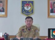 Sekjen Kemendagri Tekankan Kepemimpinan Adaptif di Tengah Era Disrupsi