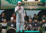 Ustaz Das’ad Latif Ingatkan Bahaya Memaksakan Gaya Hidup
