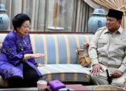 Seperti Keluarga, Jauh di Mata, Dekat di Hati