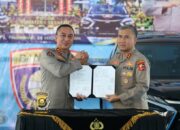 Tiga Program Polda Sumsel Diapresiasi Kakorbinmas, Bukan Cuma soal Keamanan