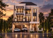 Rumah Jadi Tempat Kerja hingga Quality Time, Ini Tren Hunian yang Makin Diminati Keluarga Urban