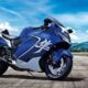 Suzuki Hayabusa Baru Meluncur, Harganya Bisa Beli Xpander Masih Dapat Kembalian