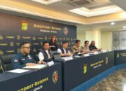 Polda Metro Ungkap Nasib Kasus Sutrimo, Bisa Dibuka Lagi Jika Bukti Baru Muncul