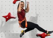 Desak Made Ungkap Pengakuan Jujur usai Raih Emas Panjat Tebing di Asian Games 2026