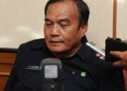 Rekam Jejak Abdul Hakim Ritonga, Mantan Wakil Jaksa Agung RI yang Meninggal Dunia
