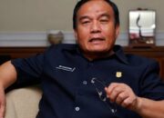 Mantan Wakil Jaksa Agung Abdul Hakim Ritonga Meninggal Dunia