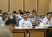 Dirjen Pas Tegaskan Bangunan di Lapas yang Tak Sesuai Peruntukan Bakal Dibongkar