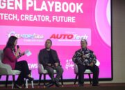 Hindari Investasi Bodong, Anak Muda Diingatkan Pegang Prinsip Ini