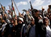 Houthi Rebut Kota Strategis al-Makha, Pukulan Telak bagi Pasukan Yaman yang Didukung Arab Saudi