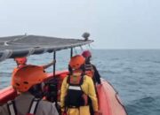 Memasuki Hari ke-5, Tim SAR Perluas Pencarian 5 Jurnalis dan 3 Kru Hilang Kontak di Selat Sunda
