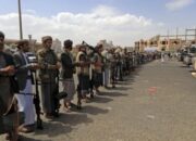 Pasukan Pro-Saudi Siap Rebut Ibu Kota Yaman yang Dikuasai Houthi, Ini 5 Faktanya