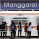 Viral Dua Pria Diduga Lakukan Perbuatan Mesum di Toilet Stasiun Manggarai, KAI Commuter Angkat Bicara