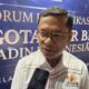 Sarmuji Gantikan Agus Gumiwang, Saleh Husin Harap Menperin Baru Dapat Tuntaskan 4 Masalah Industri Dalam Negeri