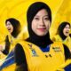 Debut Megawati di Hyundai Hillstate, Hasil Hillstate Vs Hi-Pass KOVO Cup 2026