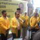 Bahlil Ungkap Nasib Dua Anggota Golkar di DPR Usai Jadi Pejabat Pemerintah, Bakal Diproses PAW