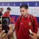 Tak Sempat Berpesta, Kevin Diks Langsung Terbang ke Jerman