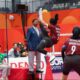 Sepak Takraw Putri Indonesia Raih Perunggu Asian Games 2026 Usai Kalah dari Thailand