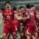Update Ranking FIFA usai Timnas Indonesia Menang Atas Thailand di FIFA ASEAN Cup 2026, Garuda Kini Nomor Berapa?