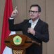 Pemda Diminta Bangun Ketangguhan Bencana secara Responsif dan Antisipatif, Wamendagri Bima: Harus Gerak Cepat!
