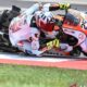 Pertajam Waktunya, Raul Fernandez Amankan Pole Position GP Indonesia