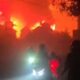 Detik-detik Mengerikan 500 Rumah Terbakar di Dusun Serdang, BPBD Babel: Jumlah Korban 2.000 Jiwa