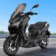 Motor Listrik Rp29 Jutaan Ini Punya Cruise Control, Kaki Bisa Istirahat?