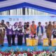 Beri Asistensi di Sorong, TP Posyandu Pusat Perkuat Peran Posyandu pada 6 Bidang SPM