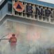 Miris! OTT KPK di BNPB Terjadi saat Banjir dan Karhutla Masih Membara, Korupsi Dana Bencana saat Banyak Bencana